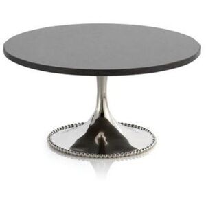 Michael Aram marble cake stand